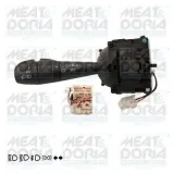 Lenkstockschalter MEAT & DORIA 231486