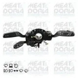 Lenkstockschalter MEAT & DORIA 231488