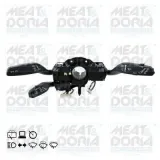 Lenkstockschalter MEAT & DORIA 231489