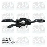 Lenkstockschalter MEAT & DORIA 231490