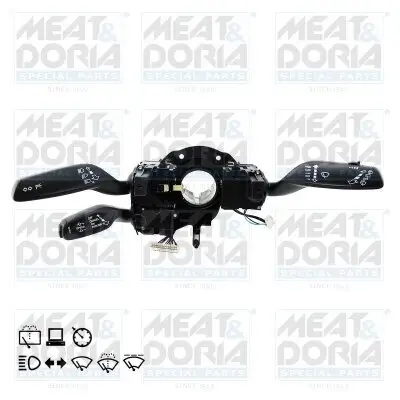 Lenkstockschalter MEAT & DORIA 231492