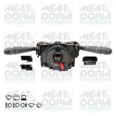 Lenkstockschalter MEAT & DORIA 231494