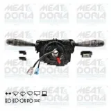 Lenkstockschalter MEAT & DORIA 231496