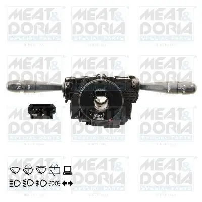 Lenkstockschalter MEAT & DORIA 231498