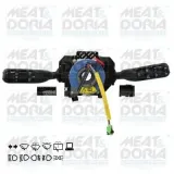 Lenkstockschalter MEAT & DORIA 231502