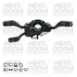 Lenkstockschalter MEAT & DORIA 231506