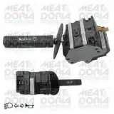 Lenkstockschalter MEAT & DORIA 23150