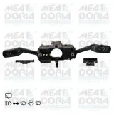 Lenkstockschalter MEAT & DORIA 231510