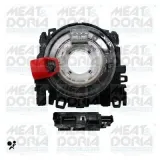 Wickelfeder, Airbag MEAT & DORIA 231515