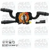 Lenkstockschalter MEAT & DORIA 231528