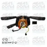 Lenkstockschalter MEAT & DORIA 231530