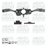 Lenkstockschalter MEAT & DORIA 231536