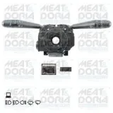 Lenkstockschalter MEAT & DORIA 231551