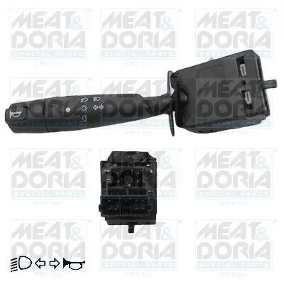 Lenkstockschalter MEAT & DORIA 23157