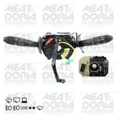 Lenkstockschalter MEAT & DORIA 231585