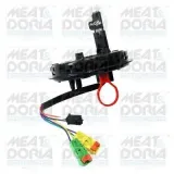 Wickelfeder, Airbag MEAT & DORIA 231591