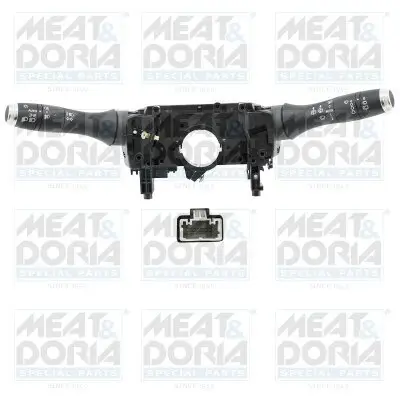 Lenkstockschalter MEAT & DORIA 231596 Bild Lenkstockschalter MEAT & DORIA 231596