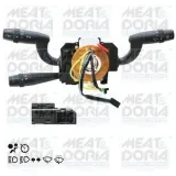 Lenkstockschalter MEAT & DORIA 231608