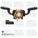 Lenkstockschalter MEAT & DORIA 231609