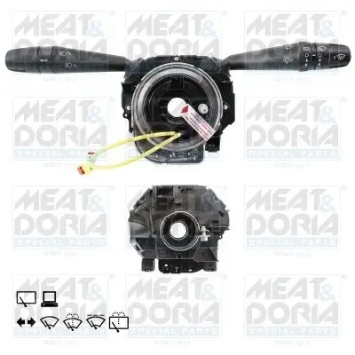 Lenkstockschalter MEAT & DORIA 231613