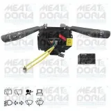 Lenkstockschalter MEAT & DORIA 23161