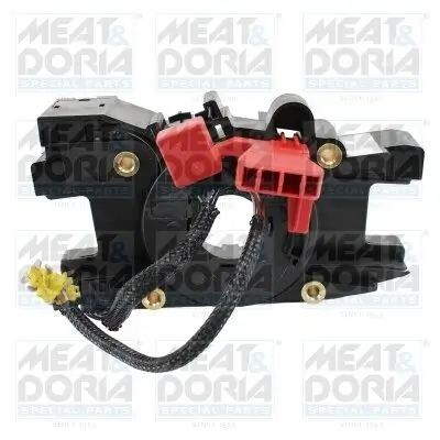 Wickelfeder, Airbag MEAT & DORIA 231622