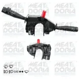 Lenkstockschalter MEAT & DORIA 231627