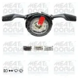 Lenkstockschalter MEAT & DORIA 231651