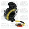 Wickelfeder, Airbag MEAT & DORIA 231663