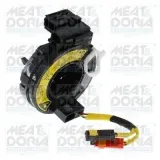 Wickelfeder, Airbag MEAT & DORIA 231663