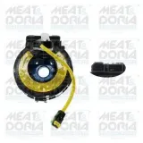 Wickelfeder, Airbag MEAT & DORIA 231664