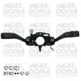 Lenkstockschalter MEAT & DORIA 231670