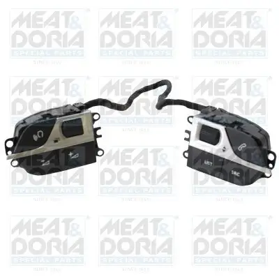 Multifunktionsschalter MEAT & DORIA 231677