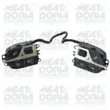 Multifunktionsschalter MEAT & DORIA 231677