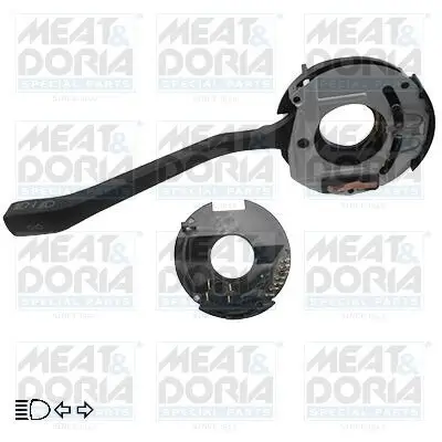 Lenkstockschalter MEAT & DORIA 23167 Bild Lenkstockschalter MEAT & DORIA 23167