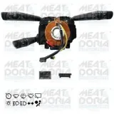 Lenkstockschalter MEAT & DORIA 231681