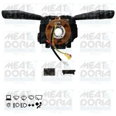 Lenkstockschalter MEAT & DORIA 231685