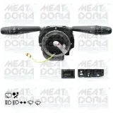 Lenkstockschalter MEAT & DORIA 231689