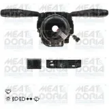 Lenkstockschalter MEAT & DORIA 231691