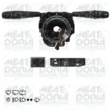 Lenkstockschalter MEAT & DORIA 231692