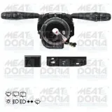 Lenkstockschalter MEAT & DORIA 231696