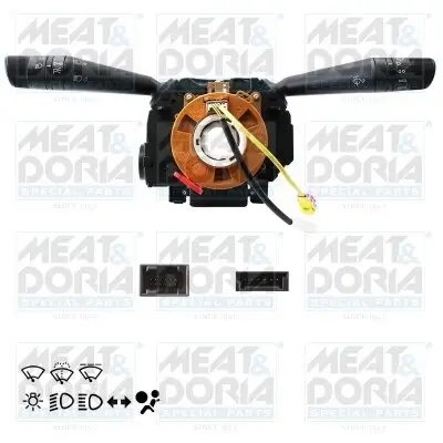 Lenkstockschalter MEAT & DORIA 231703