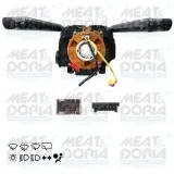 Lenkstockschalter MEAT & DORIA 231705