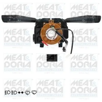 Lenkstockschalter MEAT & DORIA 231708 Bild Lenkstockschalter MEAT & DORIA 231708