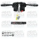 Lenkstockschalter MEAT & DORIA 231710