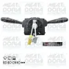 Lenkstockschalter MEAT & DORIA 231716