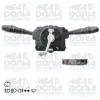 Lenkstockschalter MEAT & DORIA 231717