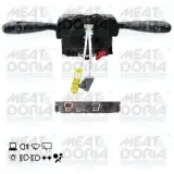 Lenkstockschalter MEAT & DORIA 231718