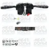 Lenkstockschalter MEAT & DORIA 231724