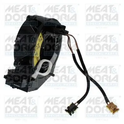 Wickelfeder, Airbag MEAT & DORIA 231728